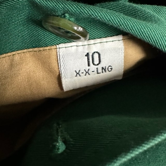 CLASSIC BURBERRY LONDON TRENCH - Picture 7 of 10